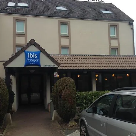 Hotel Ibis Budget 2*