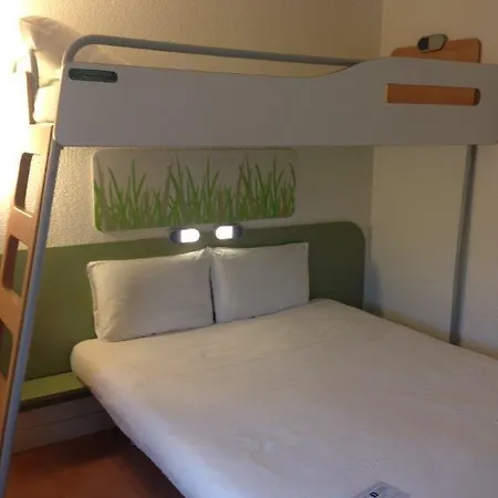Otel Ibis Budget Rambouillet