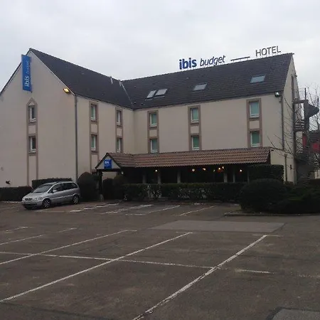 Otel Ibis Budget