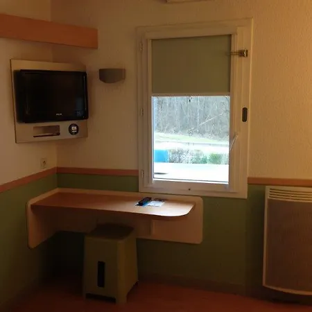 Ibis Budget Otel Rambouillet