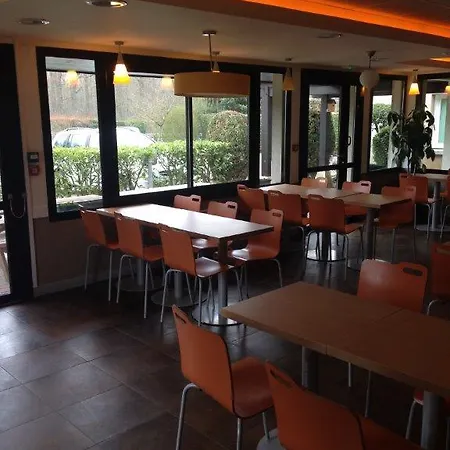Otel Ibis Budget Rambouillet