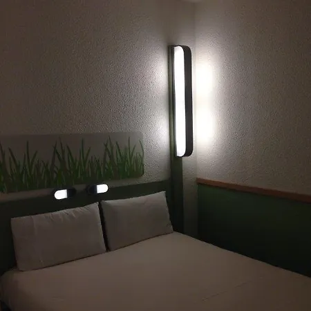 Otel Ibis Budget
