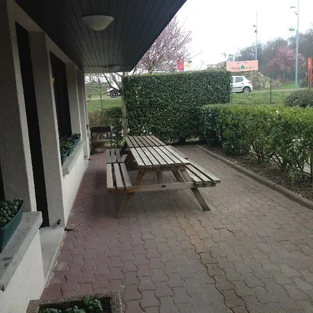 Ibis Budget Hotel