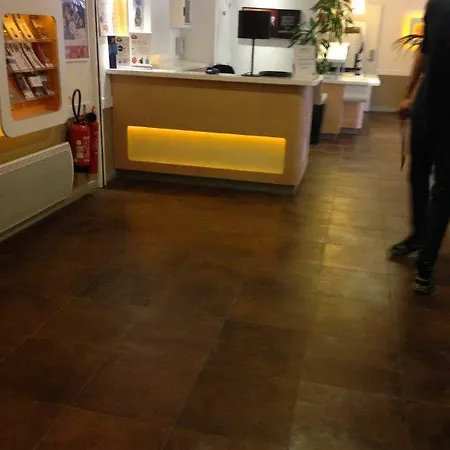 Hotel Ibis Budget