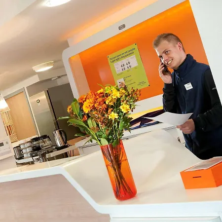 Ibis Budget 2*