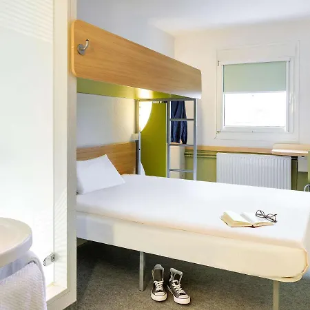 Ibis Budget