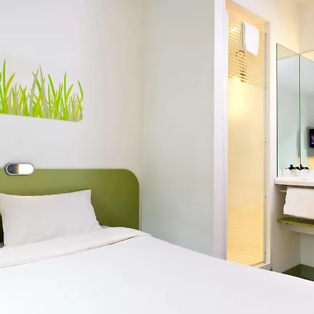 Hotel Ibis Budget