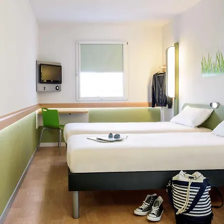 Ibis Budget Rambouillet