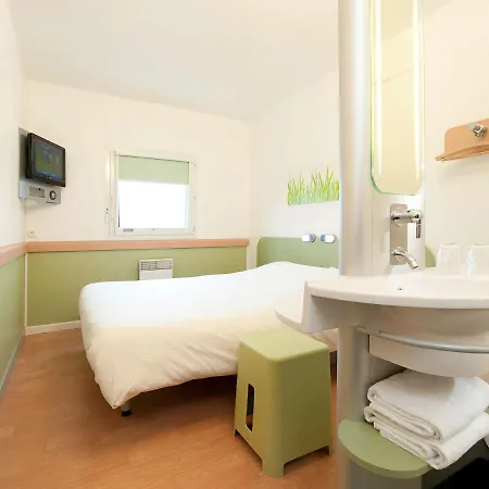 Ibis Budget Rambouillet
