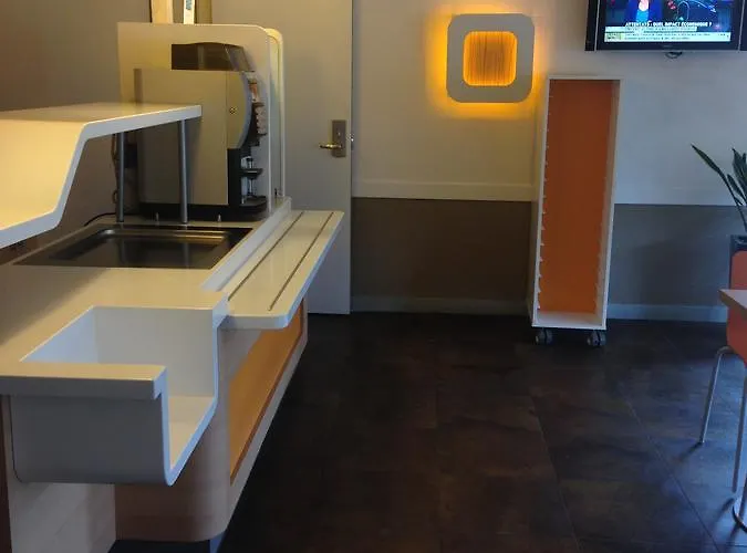 Ibis Budget Ξενοδοχείο Rambouillet