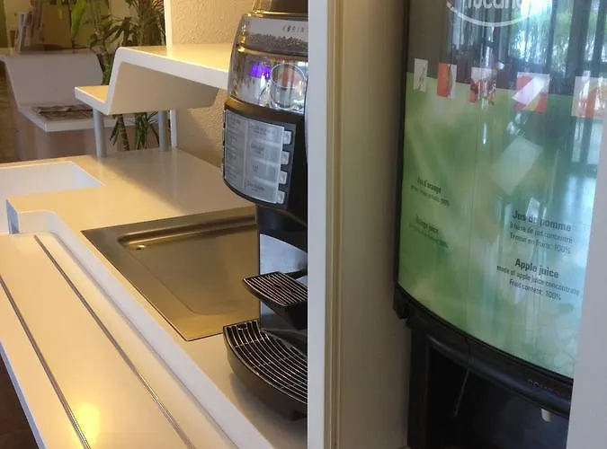 Ibis Budget 2*