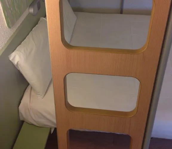 Ibis Budget