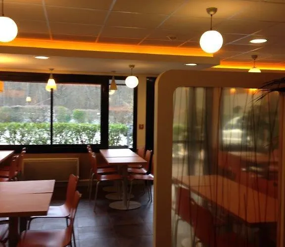 Ibis Budget Rambouillet