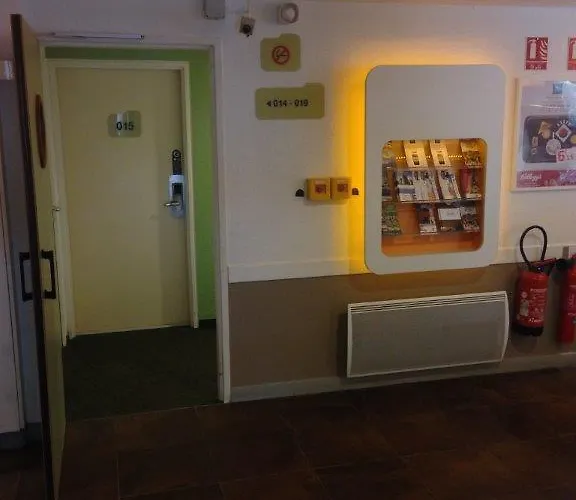 Ibis Budget