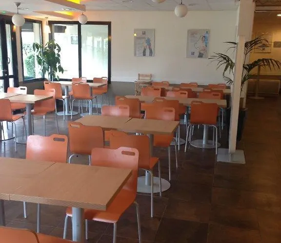 Ibis Budget Ξενοδοχείο 2*