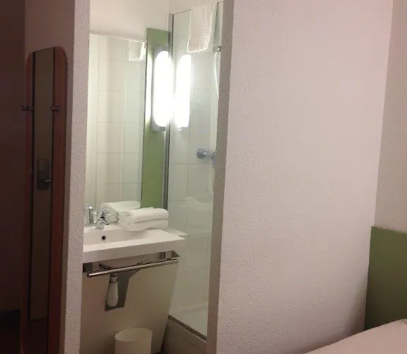 Ibis Budget Ξενοδοχείο
