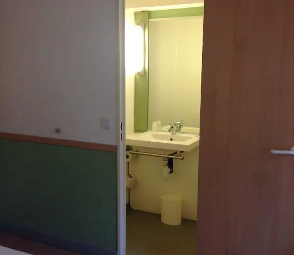 Ibis Budget Ξενοδοχείο