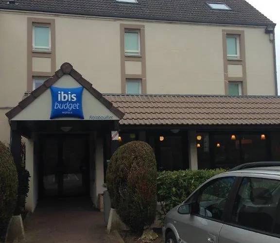 Ξενοδοχείο Ibis Budget 2*