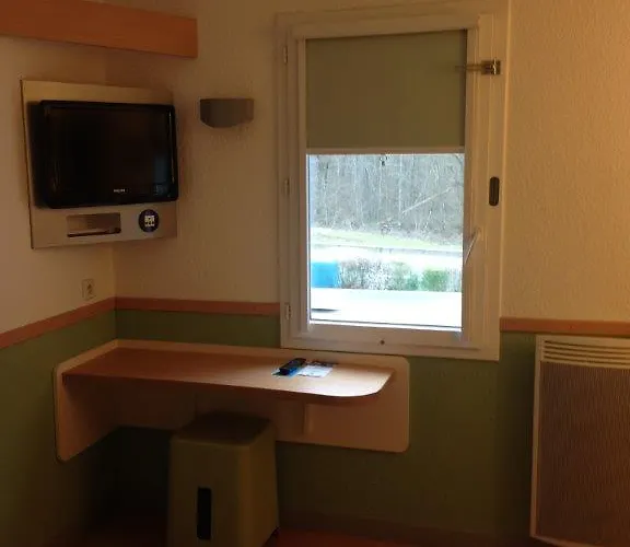 Ibis Budget Ξενοδοχείο Rambouillet