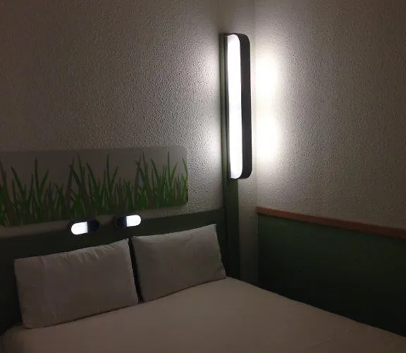 Ξενοδοχείο Ibis Budget