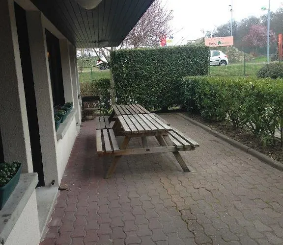 Ibis Budget Ξενοδοχείο