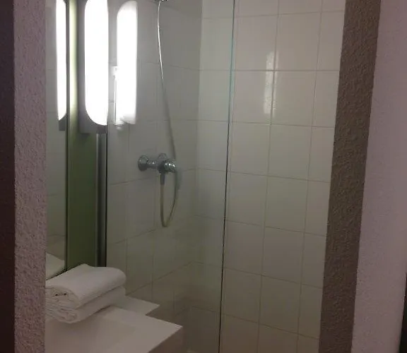 Ξενοδοχείο Ibis Budget 2*
